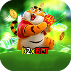 b2xbet Logo